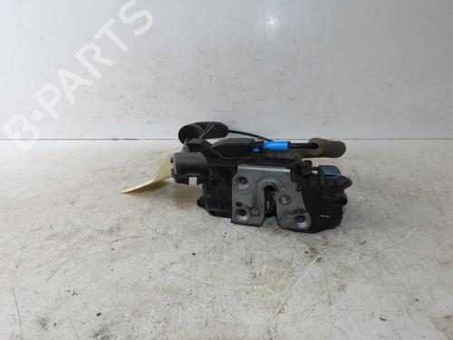 Used Front left lock Front left lock RENAULT MEGANE III Coupe (DZ0/1_) 1.5 dCi (DZ09, DZ0D, DZ1F, DZ1G, DZ14, DZ29) (110 hp) 35796567 35796567