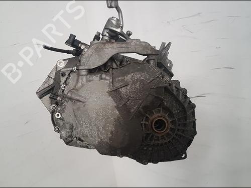 Gearbox OPEL INSIGNIA A Sports Tourer (G09) 2.0 CDTI (35) | BP16892989M3