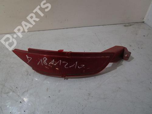 Used Rear bumper right light Rear bumper right light FORD FIESTA VI (CB1, CCN) 1.25 (82 hp) 10952599 10952599