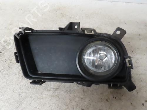 Right front fog light MAZDA 5 (CR) 2.0 CD (CR19) | BP17315962C31