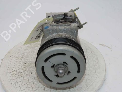 AC compressor CITROËN C4 SPACETOURER (3D_) 1.2 PureTech 130 | BP37051010M34 - Image 2