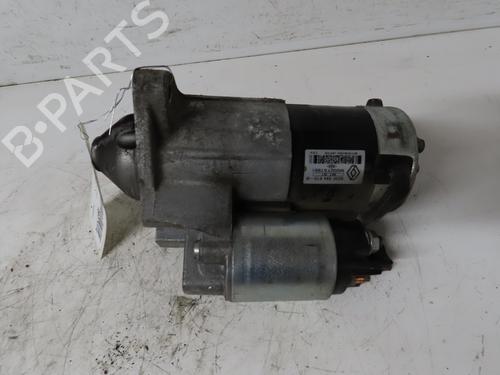 Used Starter NISSAN JUKE (F15) 1.5 dCi (110 hp) 19440755