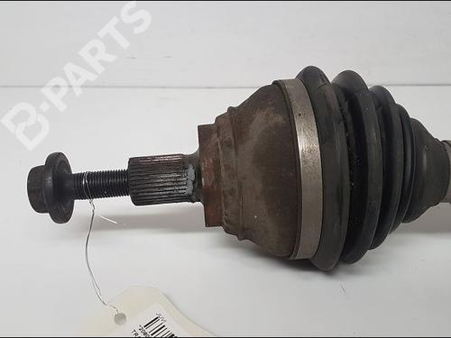 Right front driveshaft AUDI A3 Sportback (8PA) 2.0 TDI 16V | BP10942469M39 