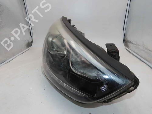 Right headlight HYUNDAI ix35 (LM, EL, ELH) 2.0 CRDi 4WD | BP37061184C29 - Image 2