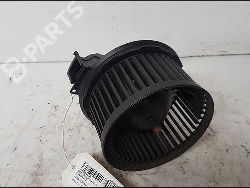 Heater blower motor FORD FIESTA VI (CB1, CCN) 1.4 TDCi | BP11499721M62 