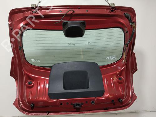 Tailgate DACIA SANDERO II TCe 90 (B8M1, B8MA, B8AC) | BP39893053C6  - Image 6