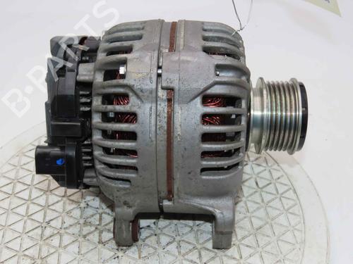 Alternator VW SCIROCCO III (137, 138) 2.0 TDI | BP37052015M7 - Image 4