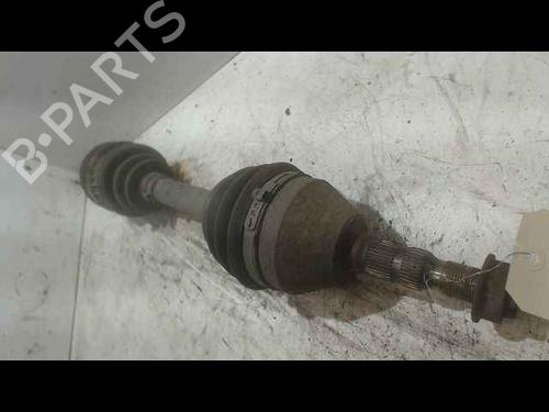 Used Left front driveshaft Left front driveshaft 37039080 37039080