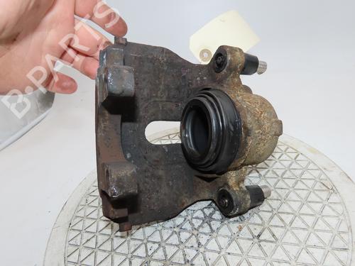 Left front brake caliper CITROËN C5 III Break (RW_) 3.0 HDi 240 (RWX8CA) | BP36758317M105 - Image 4