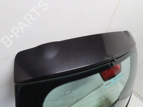 Tailgate NISSAN MICRA III (K12) 1.2 16V | BP19104327C6 