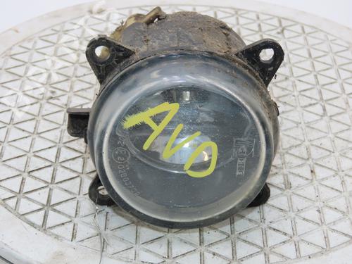 Used Right front fog light CITROËN BERLINGO / BERLINGO FIRST MPV (MF_, GJK_, GFK_) 1.6 HDI 90 (MF9HX) (90 hp) 29170730