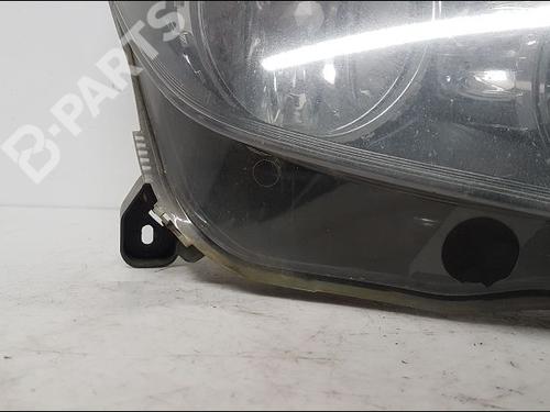 Højre forlygte OPEL ASTRA H GTC (A04) 1.7 CDTI (L08) | BP11999031C29 