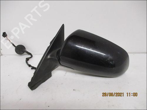 Left mirror AUDI A3 Sportback (8PA) 1.9 TDI | BP23170445C26 