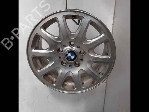 Used Rim Rim 37048009 37048009
