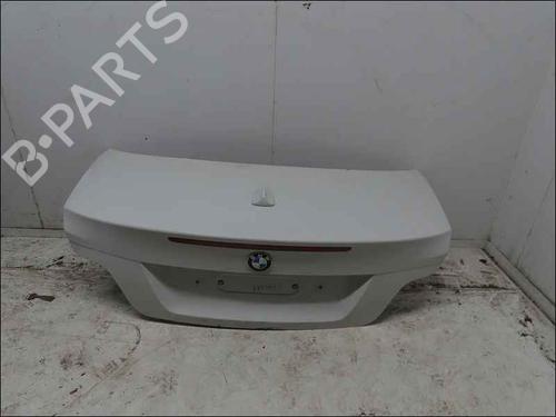 Bagklap CC/Kombi-Coupé Bagklap CC/Kombi-Coupé BMW 1 Convertible (E88) 120 d (177 hp) 39755244 39755244