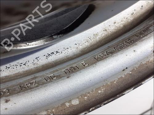 rim-peugeot-boxer-van-2006-32099816 main image