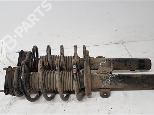 Used Left front shock absorber Left front shock absorber FORD MONDEO III (B5Y) 2.0 16V TDDi / TDCi (115 hp) 10944089 10944089