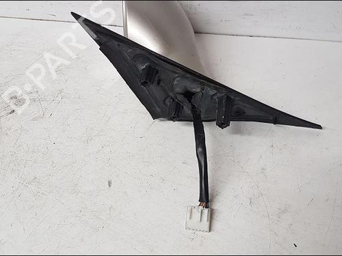 Left mirror ALFA ROMEO 156 (932_) 1.9 JTD (932.A2B00, 932.A2C00) | BP14953355C26 