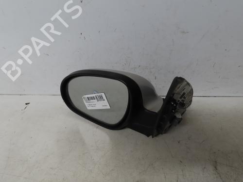 Used Left mirror HYUNDAI i30 (FD) 1.6 CRDi (116 hp) 16930941