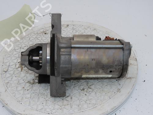 Starter RENAULT CLIO V (B7_) 1.0 TCe 100 (B7MT) | BP20217620M8