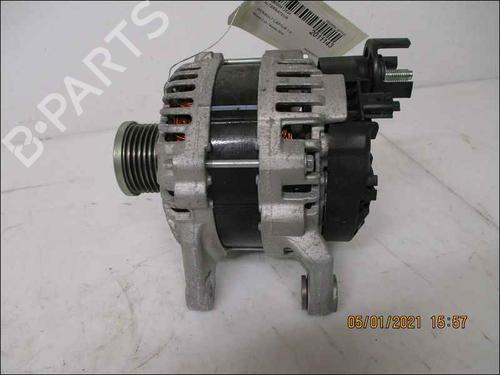 Alternator RENAULT CAPTUR I (J5_, H5_) 1.3 TCe 150 (J5NK, J5JS) | BP37040753M7  - Image 7