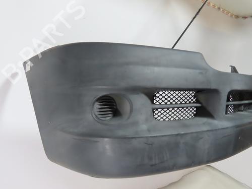 Used Front bumper Front bumper PEUGEOT BOXER Van (244) 2.0 HDi (84 hp) 36424375 36424375