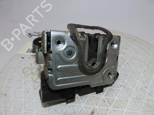 Used Front left lock DACIA SANDERO 1.5 dCi (88 hp) 24534544