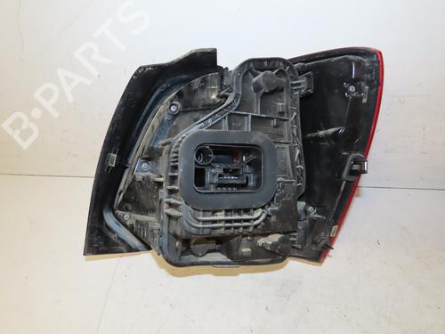 Used Left taillight VW POLO V (6R1, 6C1) 1.0 (60 hp) 29154085