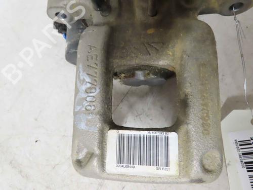 Used Left rear brake caliper Left rear brake caliper 37042310 37042310