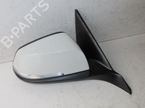 Right mirror BMW 1 (F20) 118 d | BP29845432C27