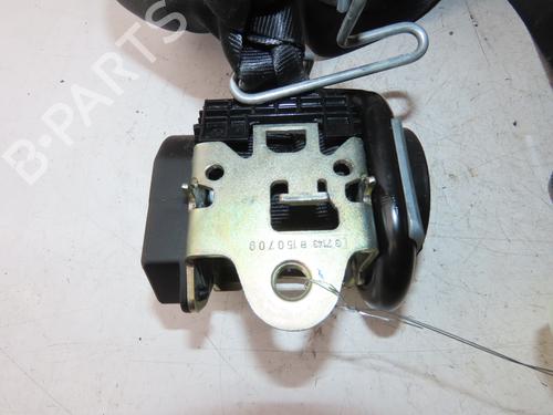 Used Front left belt tensioner FIAT PUNTO (199_) 1.4 Natural Power (78 hp) 32005339