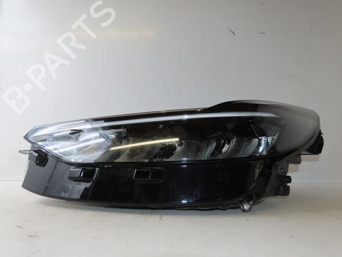 Left headlight FORD KUGA III (DFK) 2.5 Duratec Plug-in-Hybrid | BP29757459C28 