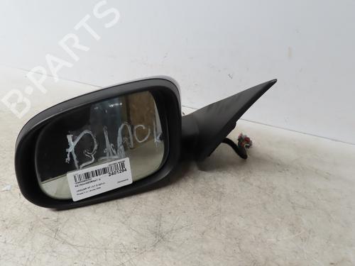 Left mirror JAGUAR XF I (X250) 2.7 D | BP18104142C26