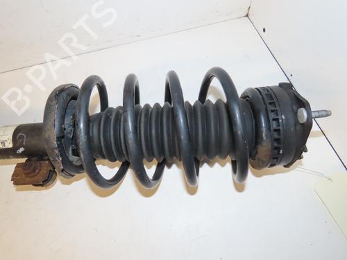 Dämpfer vorne links FORD FIESTA V (JH_, JD_) 1.4 TDCi | BP29152944M16 