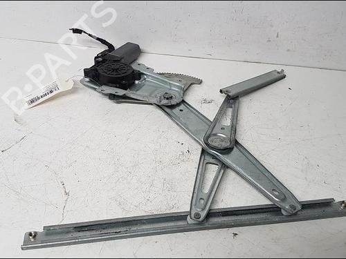 Used Front right window mechanism TOYOTA YARIS (_P1_) 1.0 (SCP10_, SCP10R) (68 hp) 23170336