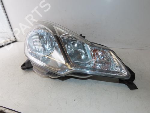 Used Right headlight Right headlight DS DS 3 (SA_) 1.2 VTi 82 (SAHMZ6) (82 hp) 34608520 34608520