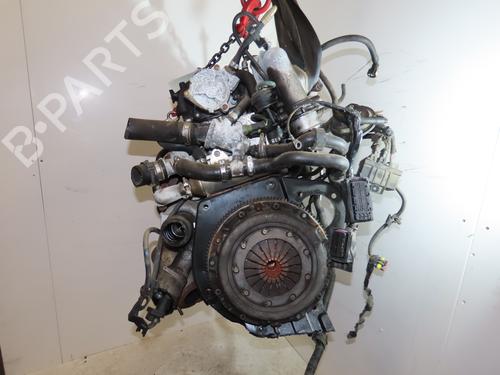 Engine FIAT DOBLO Box Body/MPV (223_) 1.9 JTD | BP27926021M1 