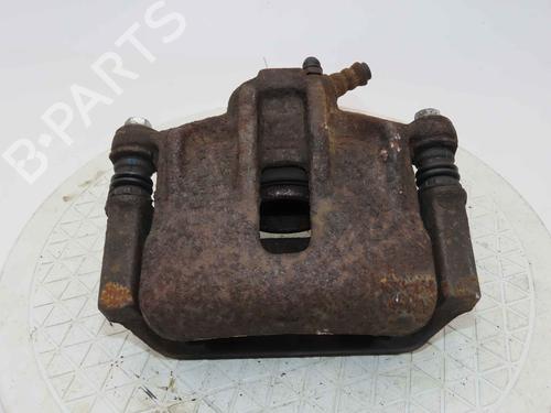 Used Right rear brake caliper Right rear brake caliper 37051475 37051475