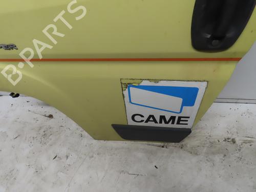 Used Left front door CITROËN JUMPER II Van 2.2 HDi 120 (120 hp) 17452990