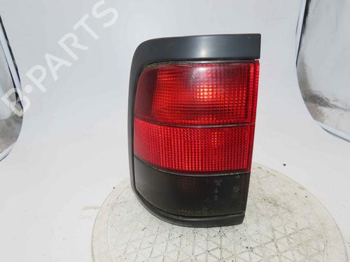 Used Rear bumper left light Rear bumper left light 37053391 37053391