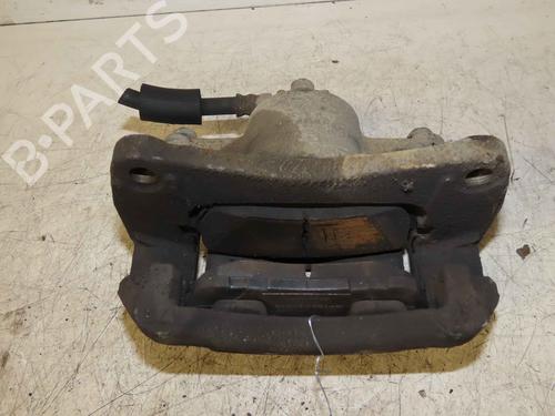 Left front brake caliper SUZUKI SWIFT IV (FZ, NZ) 1.3 DDiS (AZG413D, ZC02S, ZC92S) | BP37048816M105 - Image 3