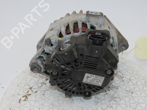 Alternator KIA SPORTAGE III (SL) 1.6 GDI | BP19784610M7 