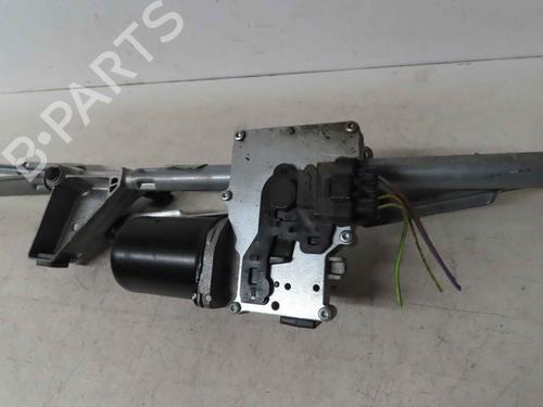 Front wiper motor CITROËN C4 II (NC_) 1.6 HDi 115 | BP37045748M29  - Image 5