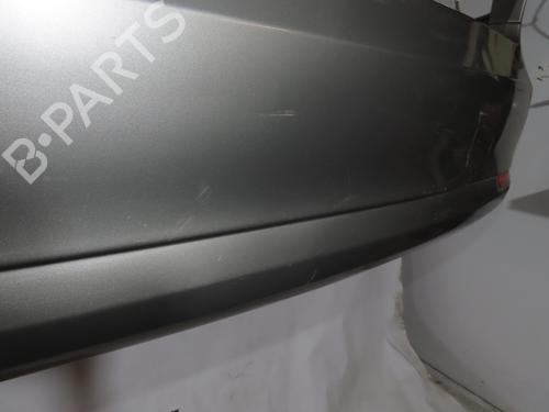 Rear bumper SKODA OCTAVIA II (1Z3) 1.9 TDI | BP29414560C8 