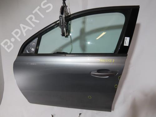 Used Left front door PEUGEOT 308 II (LB_, LP_, LW_, LH_, L3_) 1.6 HDi 100 (99 hp) 28969865