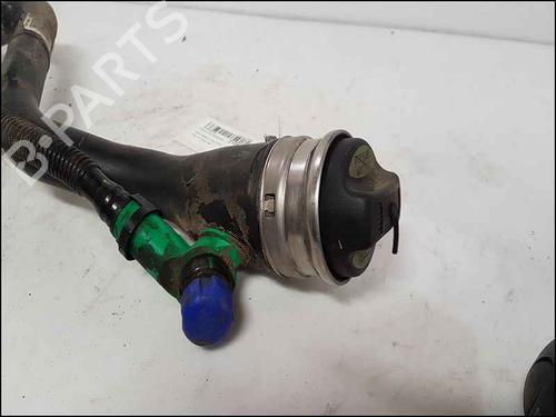 Pipe BMW 1 (E81) 116 d | BP37041530M125 - Image 2