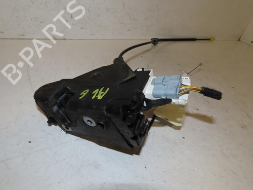 Used Front left lock CITROËN C4 Coupe (LA_) 1.6 HDi (90 hp) 29153597