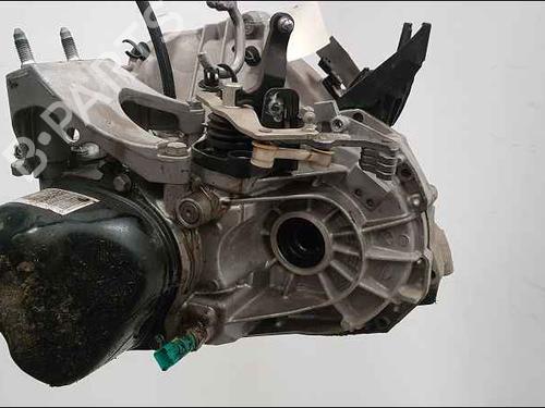 Gearbox DACIA SANDERO II TCe 90 (B8M1, B8MA, B8AC) | BP37043732M3 - Image 3