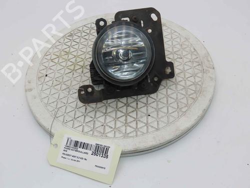 Used Right front fog light Right front fog light 37051810 37051810