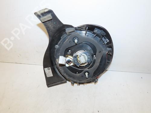 Left taillight ALFA ROMEO MITO (955_) 1.3 MultiJet (955AXH1B, 955AXT1A) | BP29154184C34 